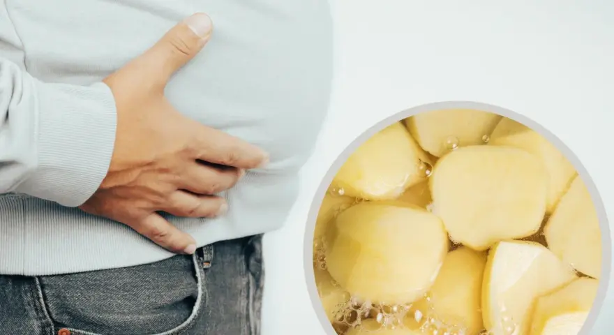 Podwyższone próby wątrobowe? 7-dniowy jadłospis dla zdrowej wątroby
