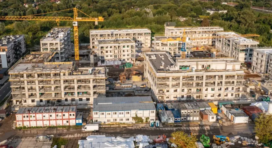 Kupno mieszkania od spółdzielni: Poradnik krok po kroku