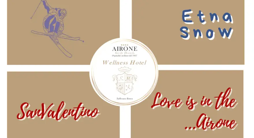 Airone Wellness Hotel: Benessere Etna & Ionio | Scopri i Pacchetti