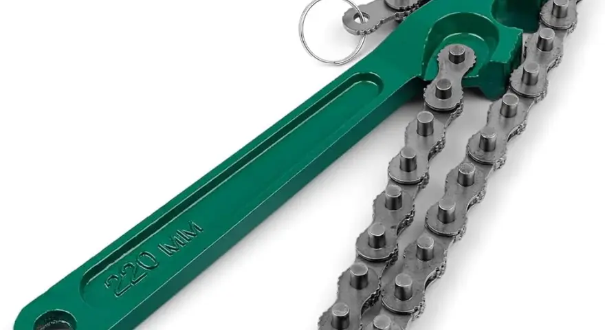 Filtre bloqué ? Choisissez la clé à filtre auto parfaite !