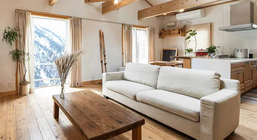 Arreda Casa Montagna: Stile, Materiali e Idee per un Rifugio Perfetto