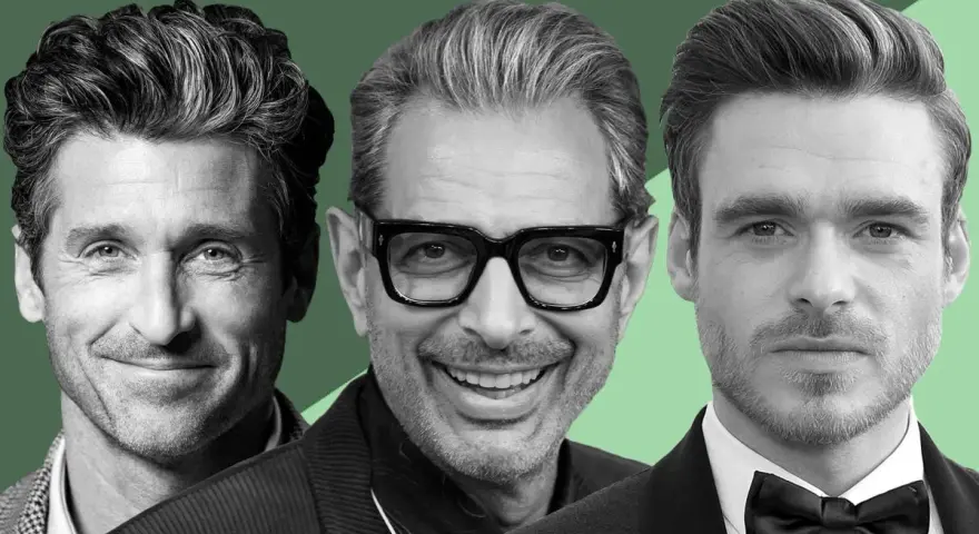 Graue Haare aufpeppen: Tipps für einen modernen und strahlenden Look