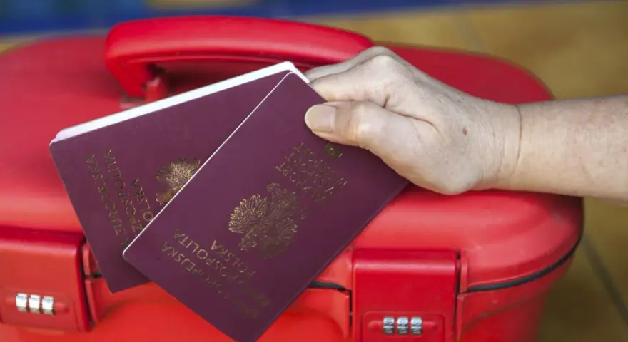Ile trwa produkcja paszportu? Sprawdź, jak uniknąć opóźnień