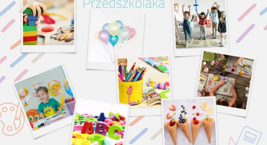 Co zrobić na dzień przedszkolaka? Najlepsze pomysły na zabawy i atrakcje