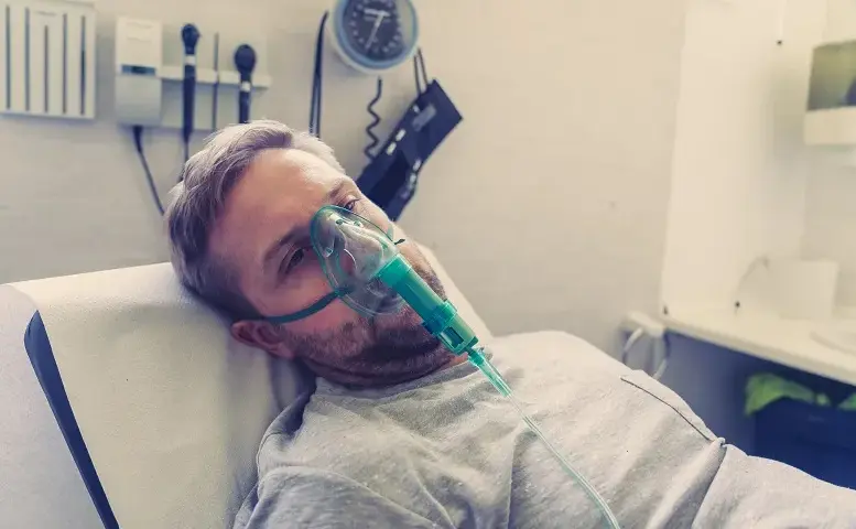 Jak długo trwa depresja oddechowa i co wpływa na jej czas?