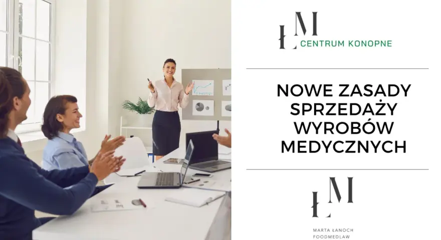 Kto może sprzedawać wyroby medyczne? Sprawdź wymagania i przepisy