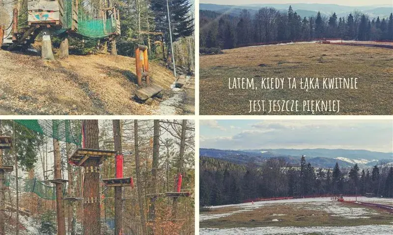 Tylicz jakie góry – odkryj piękne szczyty i szlaki w okolicy
