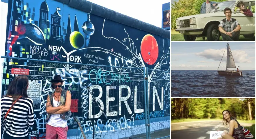 Jak dojechać ze Szczecina do Berlina? Odległość, czas, ceny