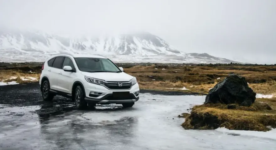 Jaki SUV do 120 tys? Odkryj najlepsze modele z niskim spalaniem