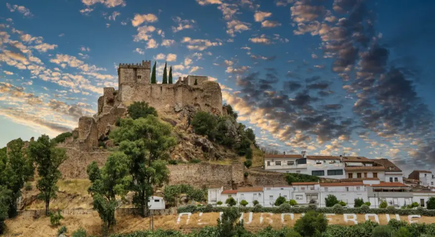 Los mejores lugares para visitar en Extremadura que no te puedes perder