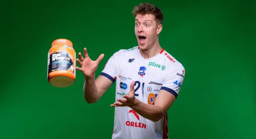 Kiedy pić shake proteinowy, aby maksymalnie wspierać regenerację?