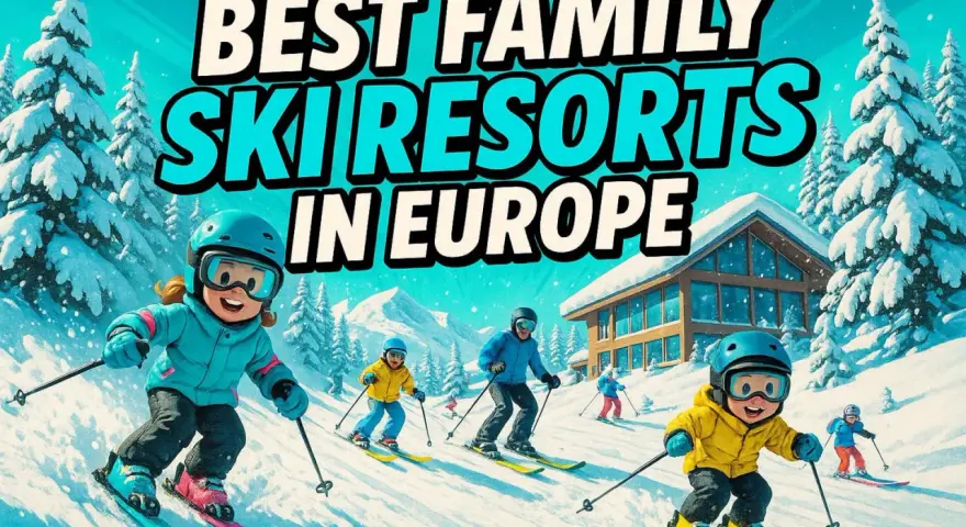 Narty Słowacja, Czechy, Austria: Gdzie najlepsze warunki i ceny?