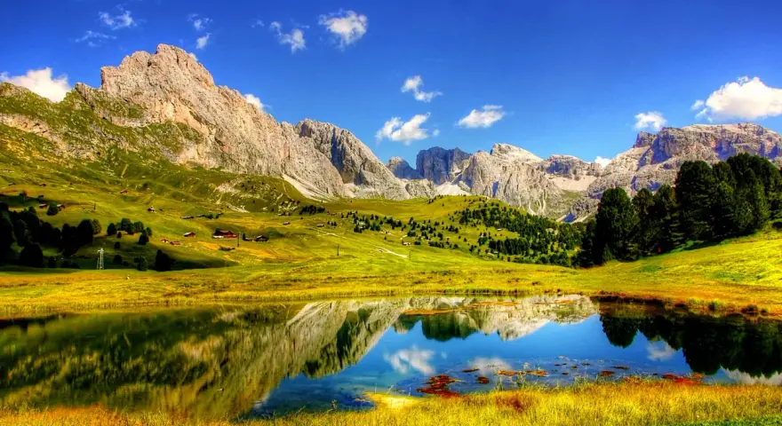 Vacanze Montagna Estate: Guida Completa Alpi e Appennini