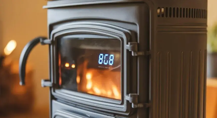 Piec co na ekogroszek - wybierz najlepszy model i oszczędzaj energię