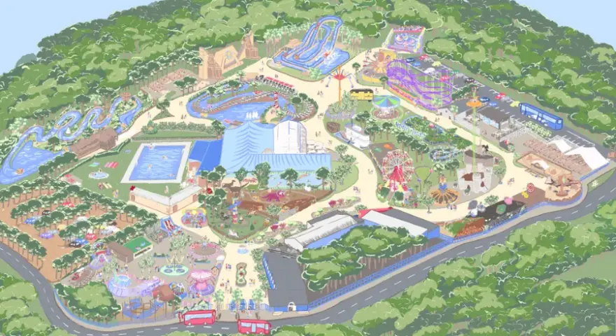 Horarios del parque de atracciones Zaragoza que no te puedes perder
