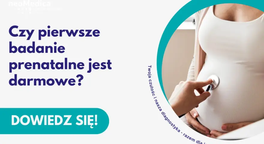 USG połówkowe: Termin, zakres, refundacja 2024. Sprawdź!