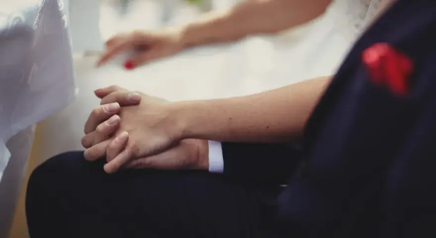 Ślub kto za co płaci? Poznaj zasady podziału kosztów wesela
