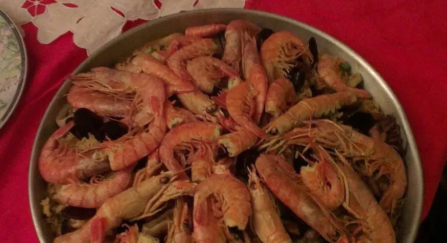 Gastronomia da Marco Bovolone: Sapori d'Italia d'asporto