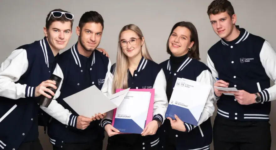Uniwersytet Kaliski - nowoczesne kierunki studiów i historia uczelni