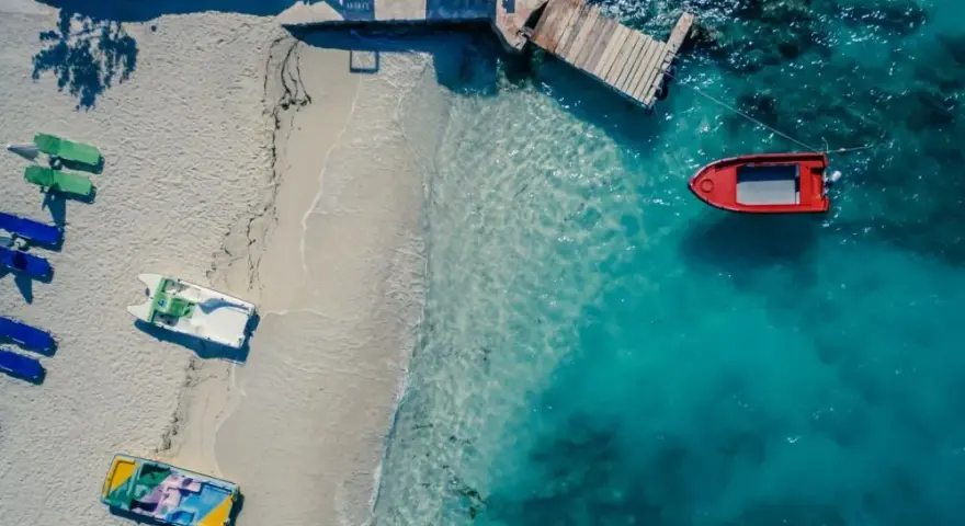 Golem atrakcje: najlepsze plaże i ukryte skarby Albanii