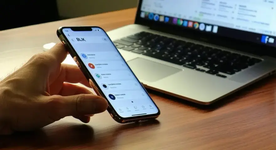 Jak powiązać numer telefonu z BLIK, aby uniknąć problemów z płatnościami