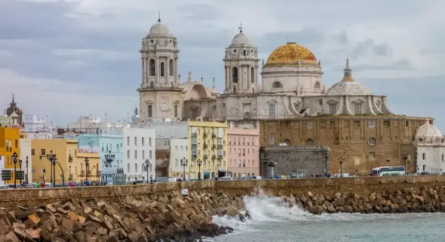 Cádiz: playas, pueblos blancos y sabor. ¿Tu guía definitiva?