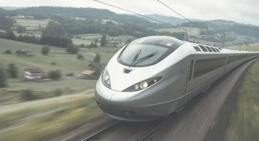 EIP PKP - co to jest i jakie oferuje udogodnienia dla pasażerów