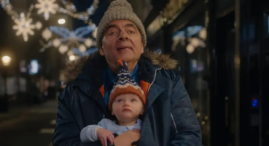 Las vacaciones de Mr. Bean: ¿Por qué sigue siendo tan divertida?