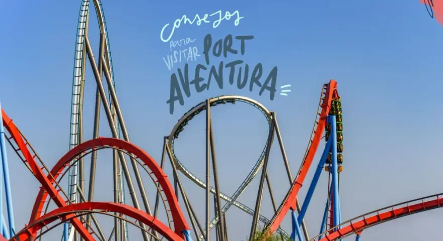 Parque de atracciones: todo lo que necesitas saber para disfrutar al máximo