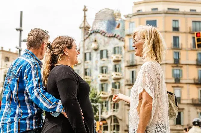 Barcelona: Tu guía experta para iconos y joyas ocultas