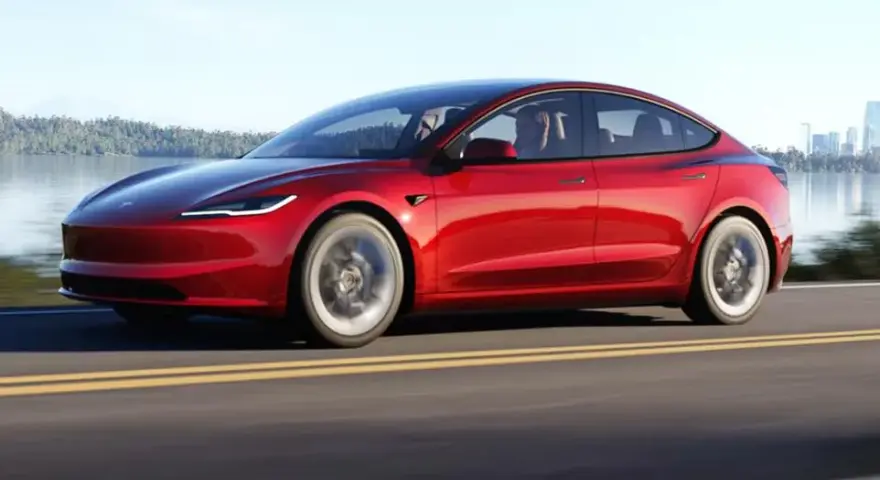 Ile kWh zużywają samochody Tesla? Porównanie modeli i efektywność