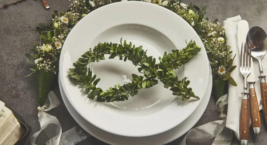 Idealna Komunia w domu? Plan, menu, dekoracje bez stresu!