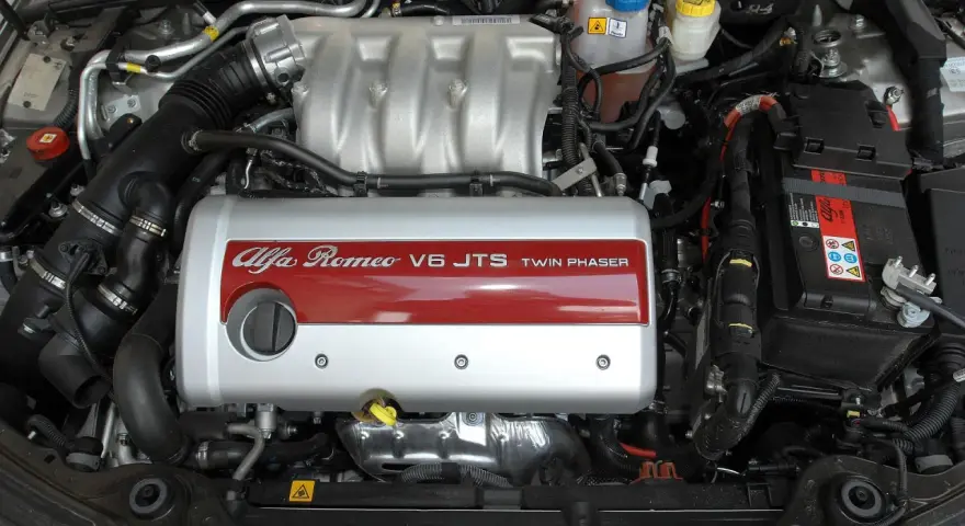 Alfa Romeo 159: Jaki silnik wybrać? Poradnik eksperta!