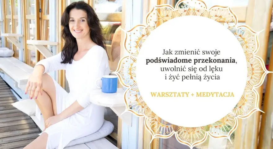 Jak zmienić przekonania i uwolnić się od ograniczeń w życiu