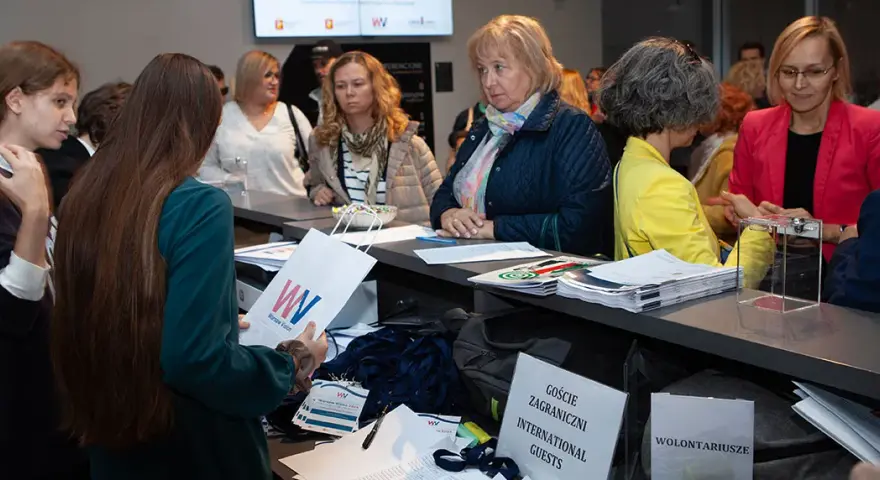 Praca w fundacji szansa dla niewidomych - sprawdź dostępne oferty