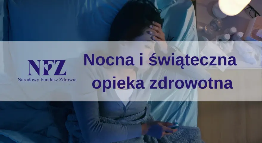 Gdzie z dzieckiem do lekarza w weekend? Sprawdź dostępne opcje pomocy