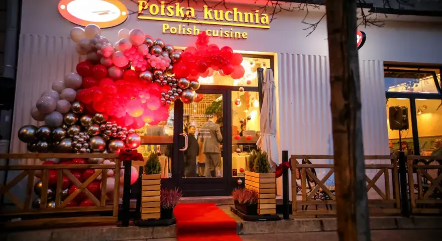 Restauracje Kraków: Twój przewodnik smaków na każdą kieszeń