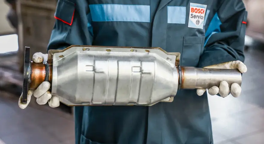DPF się nie wypala? Poznaj 9 przyczyn i skuteczne rozwiązania!