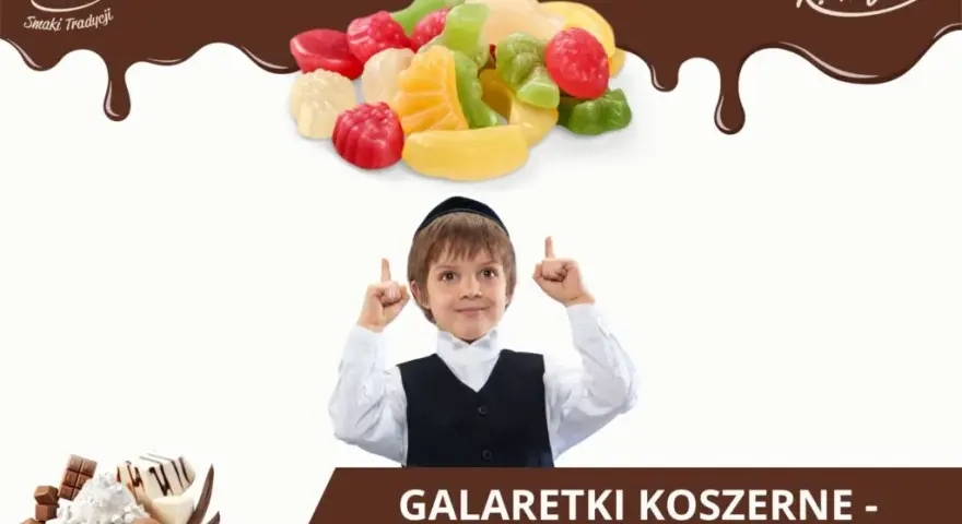Gdzie kupić galaretki Wodzisław? Sprawdź najlepsze oferty teraz
