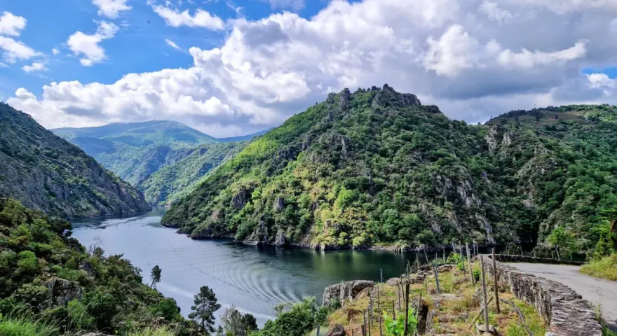 España en octubre: Sol, cultura y naturaleza sin multitudes