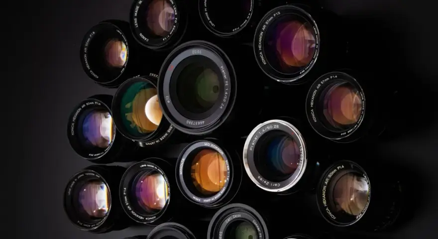 Jaki obiektyw do fotografowania Księżyca? Odkryj najlepsze opcje i triki