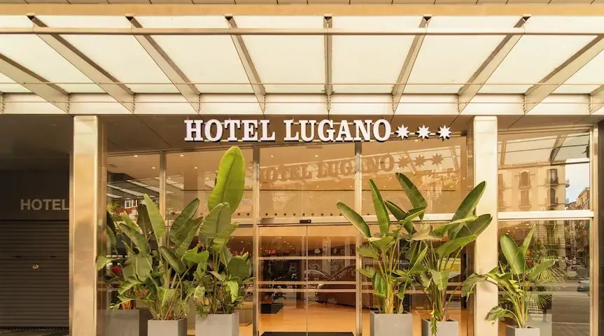 Hotel Lugano Barcelona: ¿Tu base ideal para Fira y turismo?
