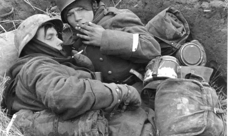 Co jedli żołnierze Kutrzeby? Smaki września '39 na talerzu