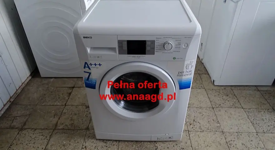 Beko AGD: Prawda o marce. Opinie, trwałość, czy to Twój wybór?