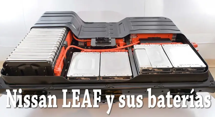 Ile wytrzyma bateria w Nissan Leaf? Fakty o żywotności akumulatora