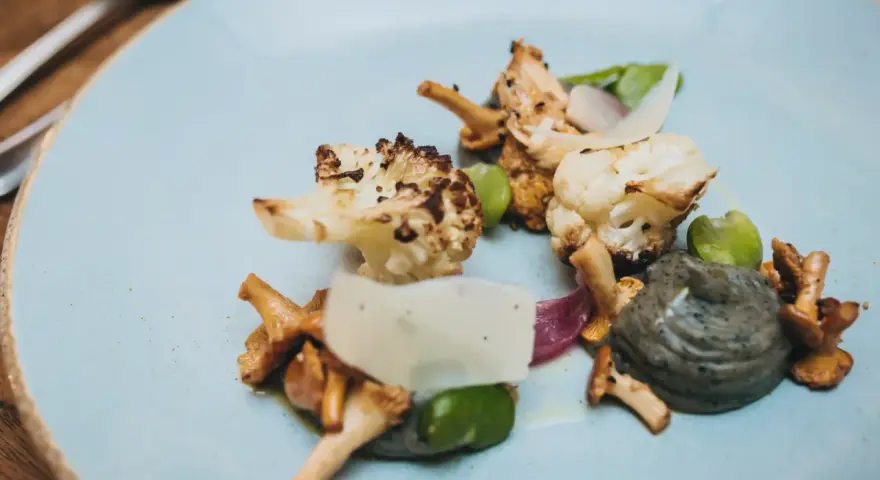 Gdzie zjeść w Trójmieście? Odkryj najlepsze restauracje i smaki
