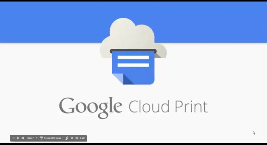 Cloud Print - co to za aplikacja i jakie ma alternatywy po zakończeniu?