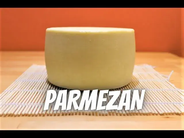 Jak zrobić parmezan w domu - prosty przepis na pyszny ser