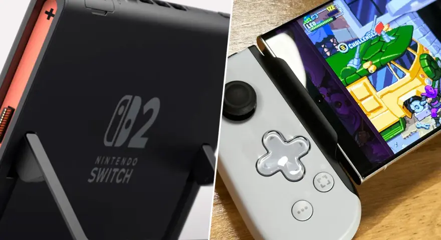 La Nintendo Switch 2 promete potencia para juegos como Tortugas Ninja.