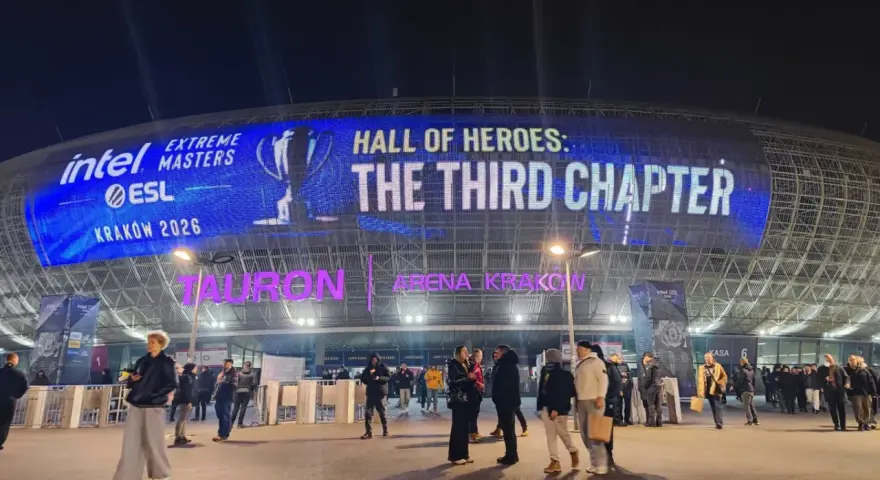IEM Kraków 2026: Daty, bilety i koniec pewnej epoki! Czy wiesz wszystko?